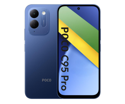 Smartfon Xiaomi POCO C95 Pro 8/256GB Blue